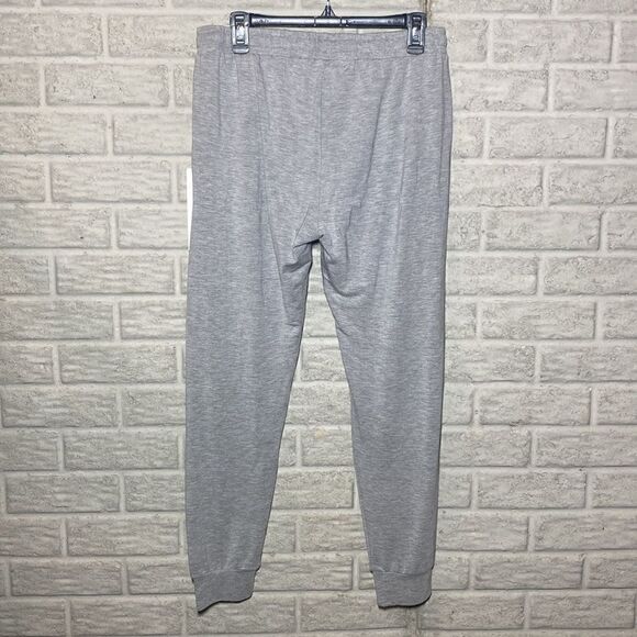 NWT MSRP $118 The Laundry Room Prayer Jogger Sweatpants Women's Size Large - Picture 5 of 6